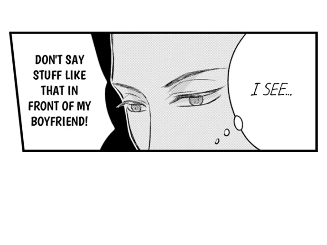 On A Lustful Night Mingling With A Priest Chapter 179 - page 25