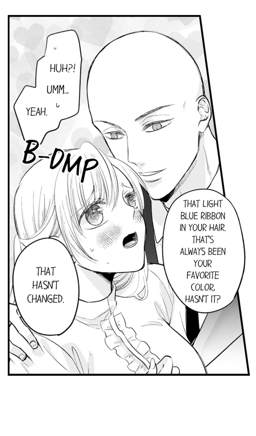 On A Lustful Night Mingling With A Priest Chapter 179 - page 27