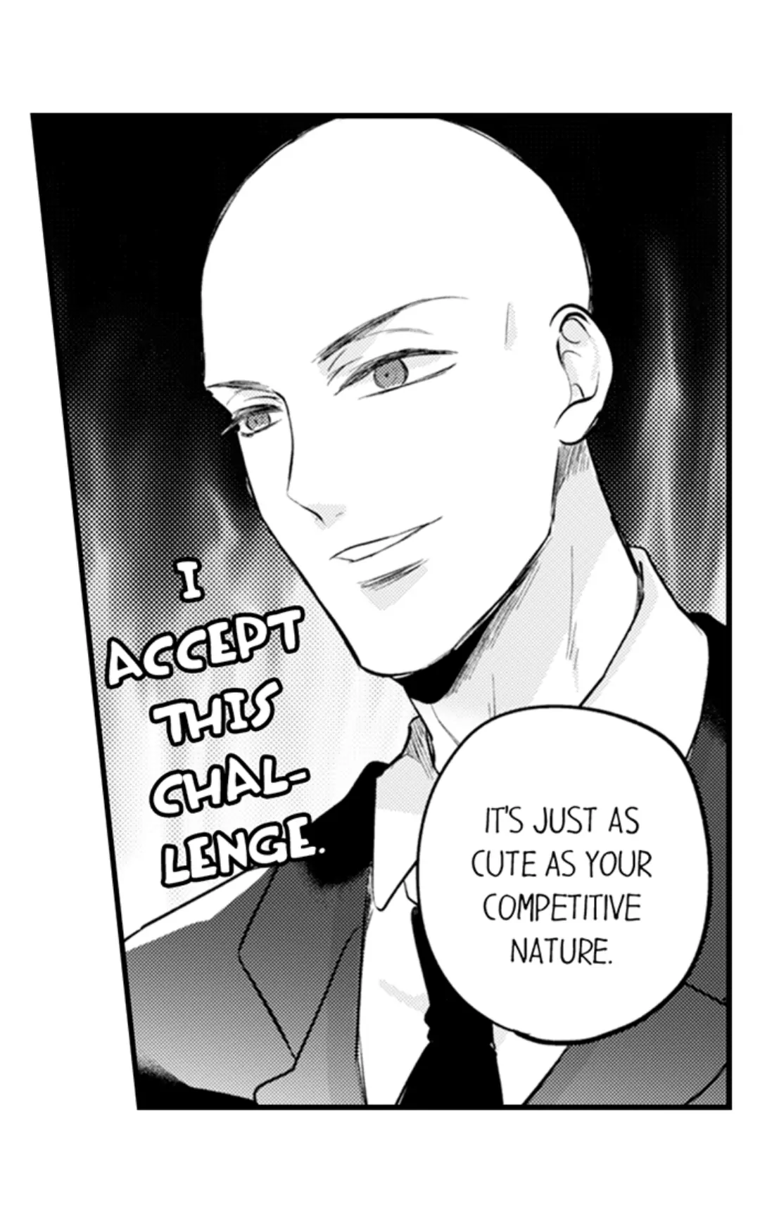 On A Lustful Night Mingling With A Priest Chapter 179 - page 28