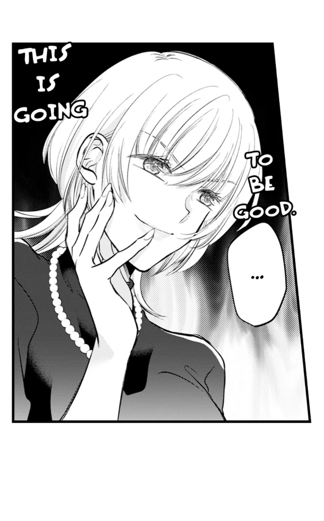 On A Lustful Night Mingling With A Priest Chapter 179 - page 29