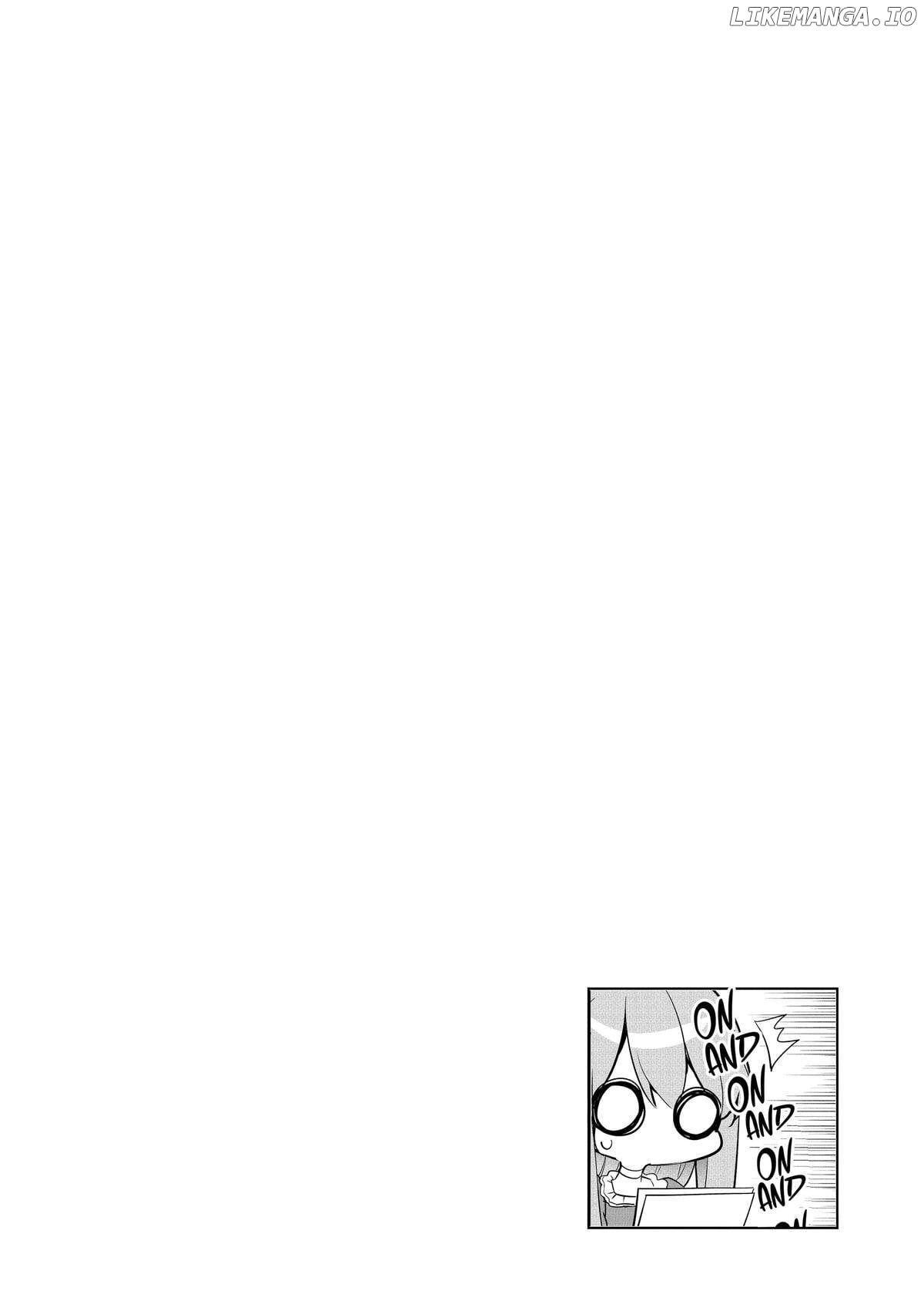 The Oblivious Saint Can't Contain Her Power: Disgraced No Longer, I'm Finding Happiness with the Prince! Chapter 6 - page 46