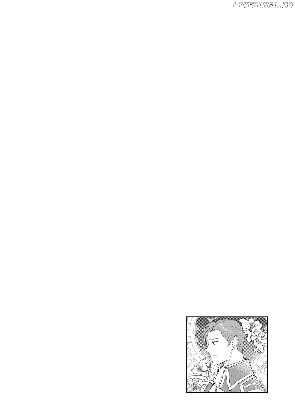The Oblivious Saint Can't Contain Her Power: Disgraced No Longer, I'm Finding Happiness with the Prince! Chapter 7 - page 41