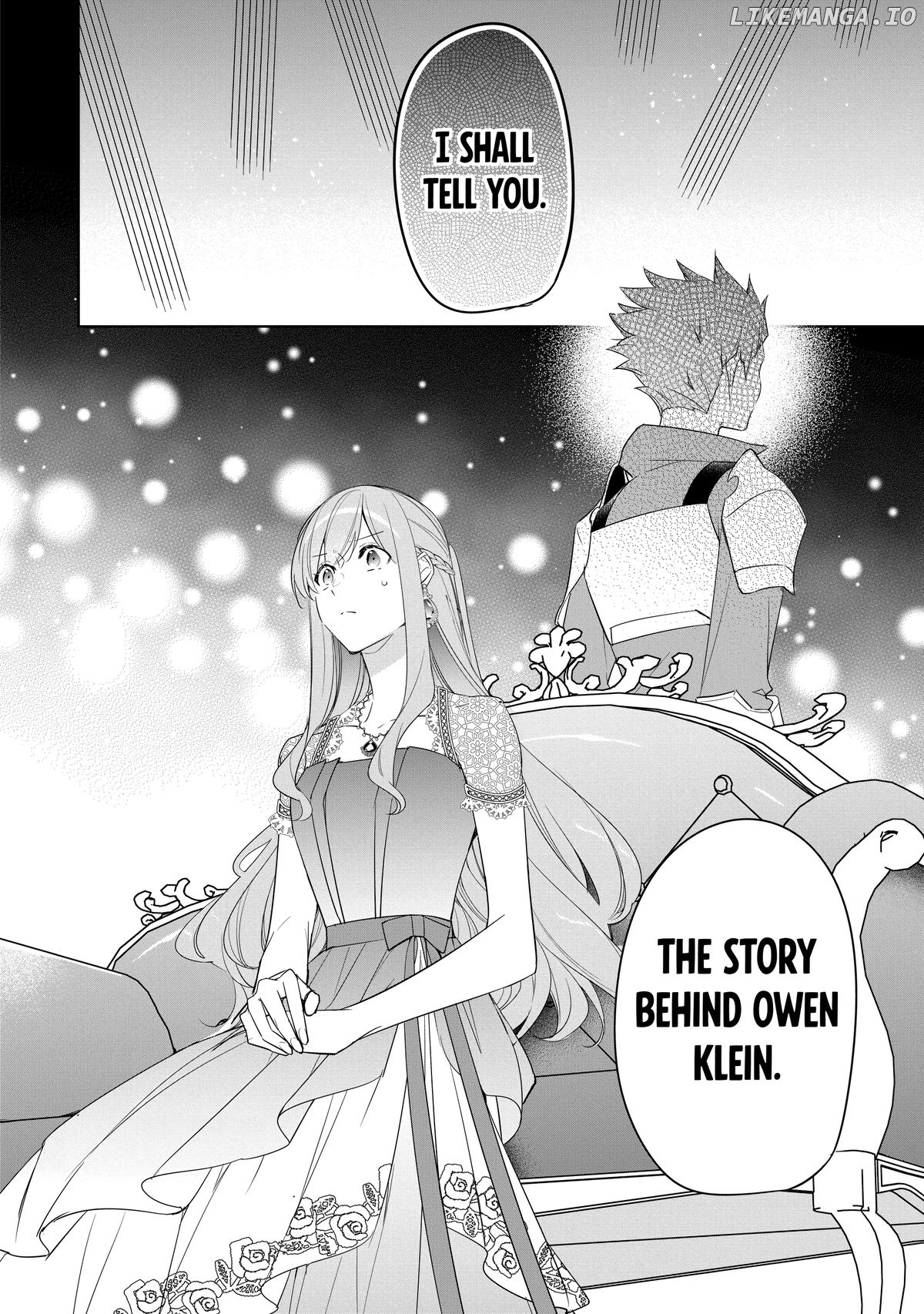 The Oblivious Saint Can't Contain Her Power: Disgraced No Longer, I'm Finding Happiness with the Prince! Chapter 8 - page 30