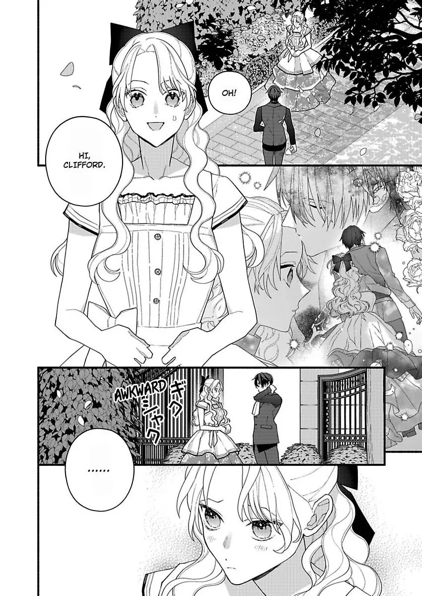 I Think I Was Cast As An Evil Rich Girl...But I've Decided To Defy My Destiny!! -Welcome To The Marguerite Boutique- Chapter 14 - page 11