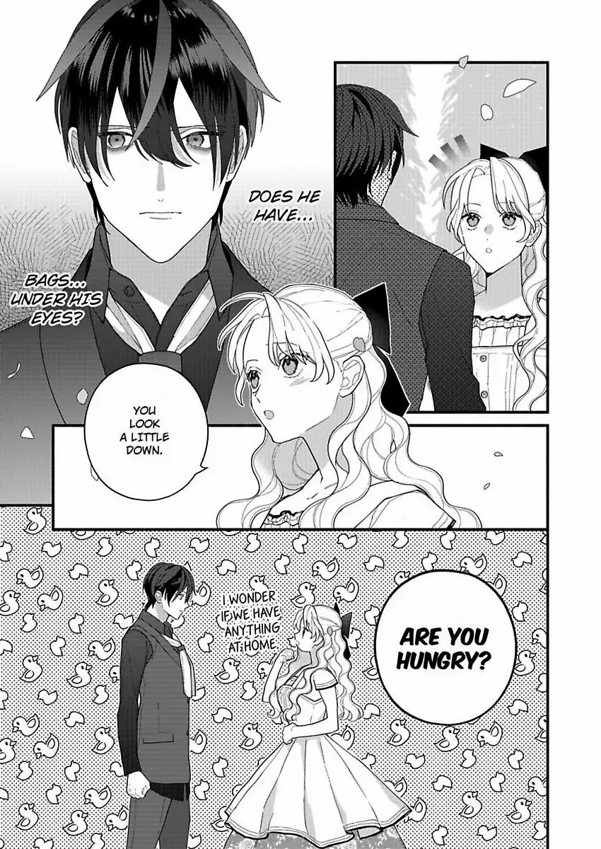 I Think I Was Cast As An Evil Rich Girl...But I've Decided To Defy My Destiny!! -Welcome To The Marguerite Boutique- Chapter 14 - page 12