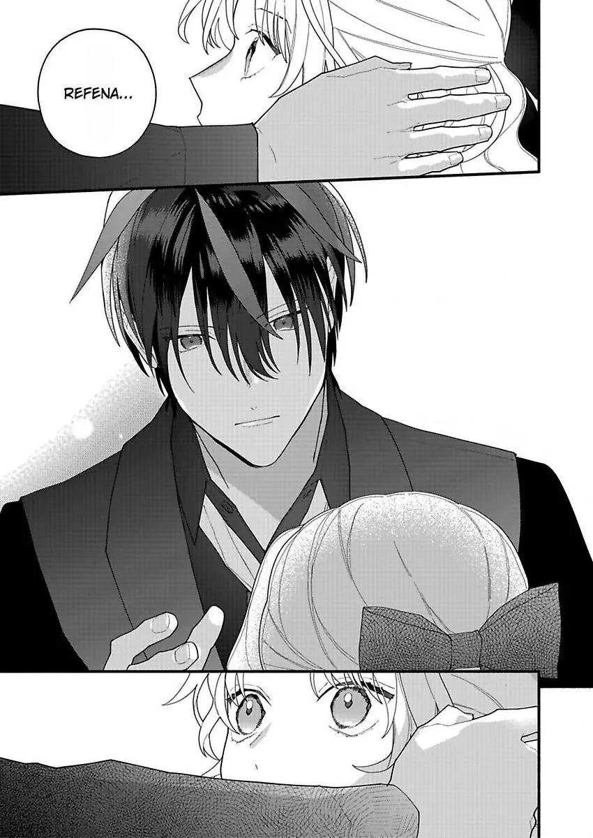I Think I Was Cast As An Evil Rich Girl...But I've Decided To Defy My Destiny!! -Welcome To The Marguerite Boutique- Chapter 14 - page 14