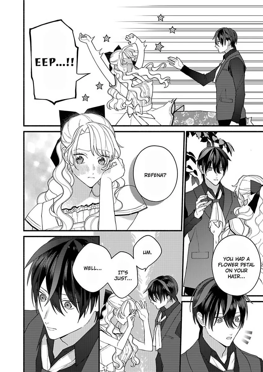 I Think I Was Cast As An Evil Rich Girl...But I've Decided To Defy My Destiny!! -Welcome To The Marguerite Boutique- Chapter 14 - page 15