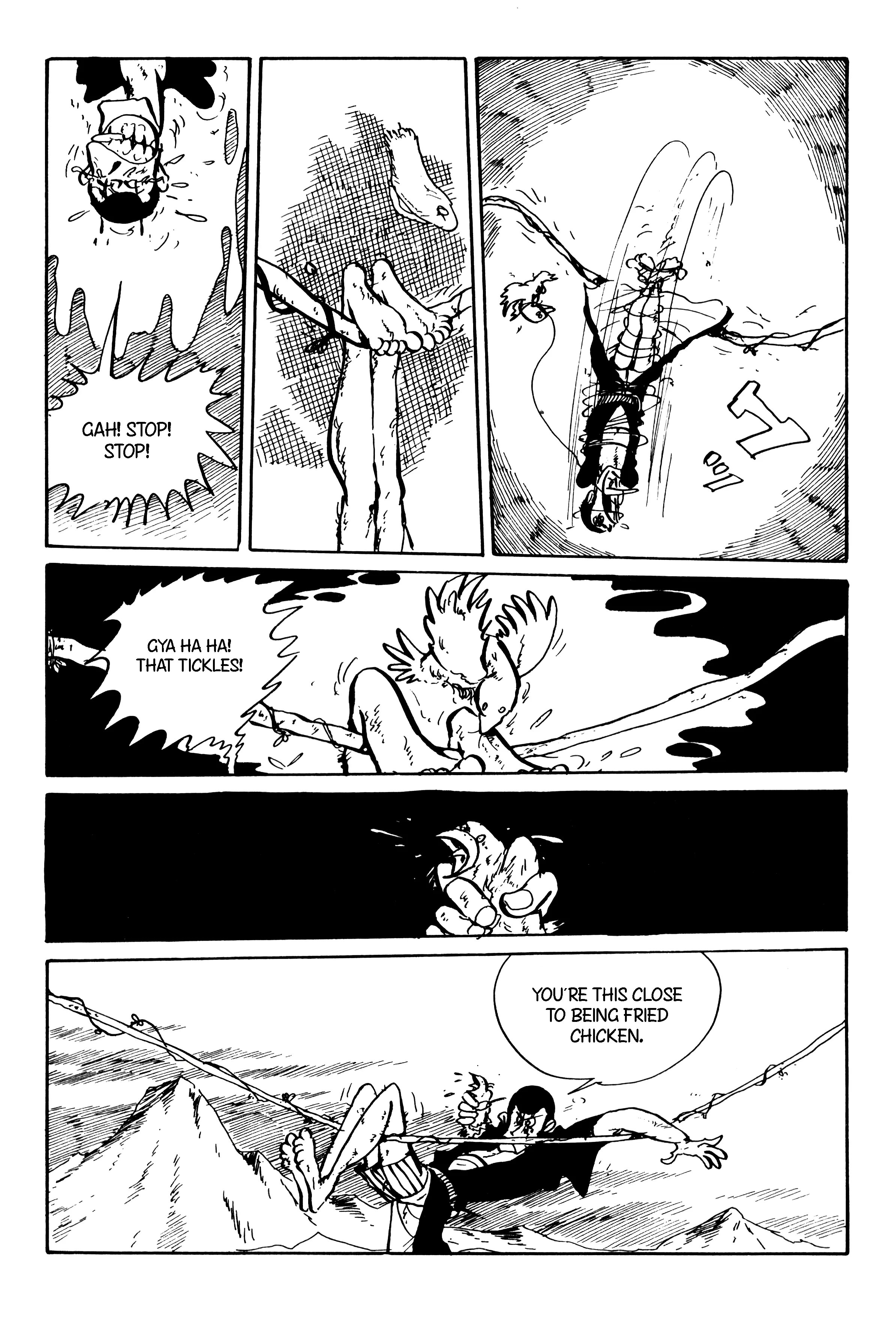 Lupin III: World’s Most Wanted Chapter 145 - page 17