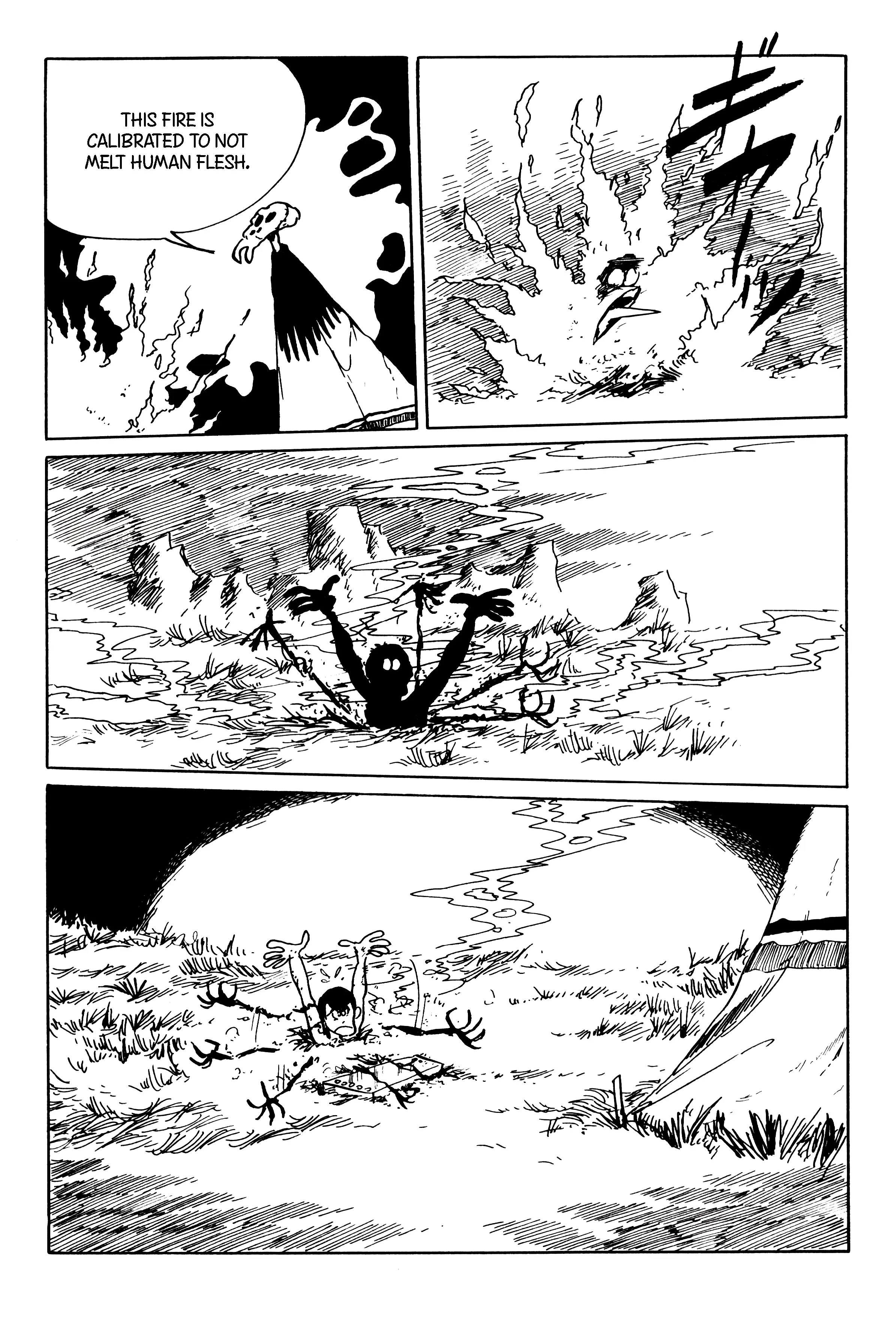 Lupin III: World’s Most Wanted Chapter 146 - page 11