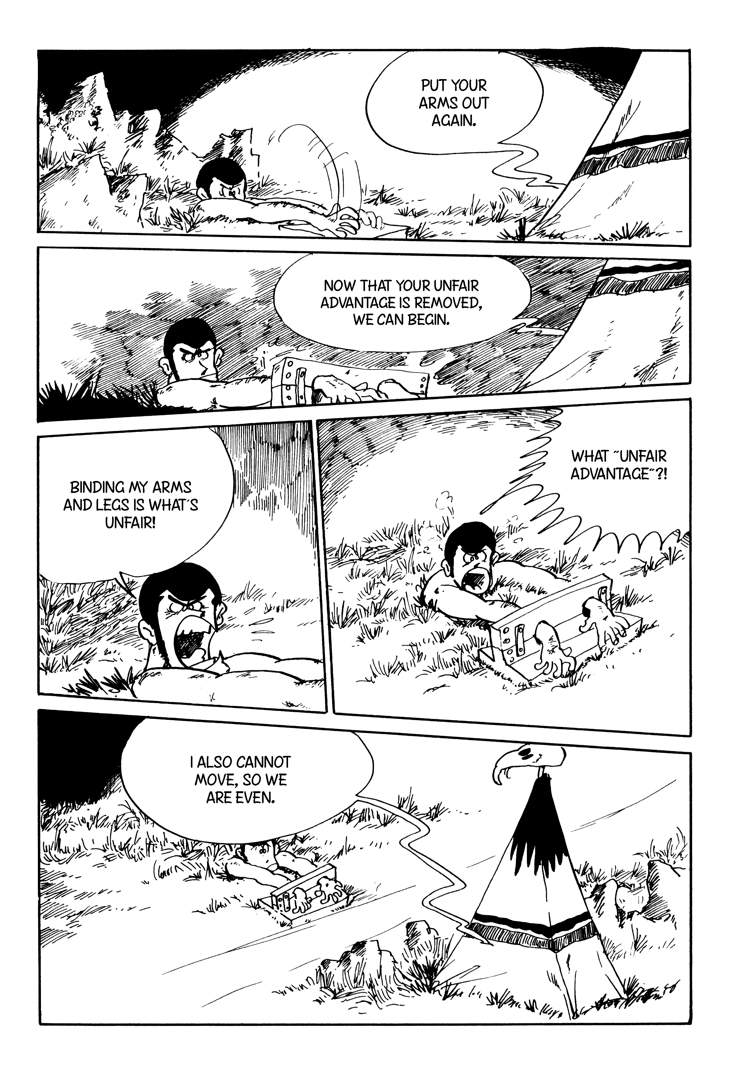 Lupin III: World’s Most Wanted Chapter 146 - page 12