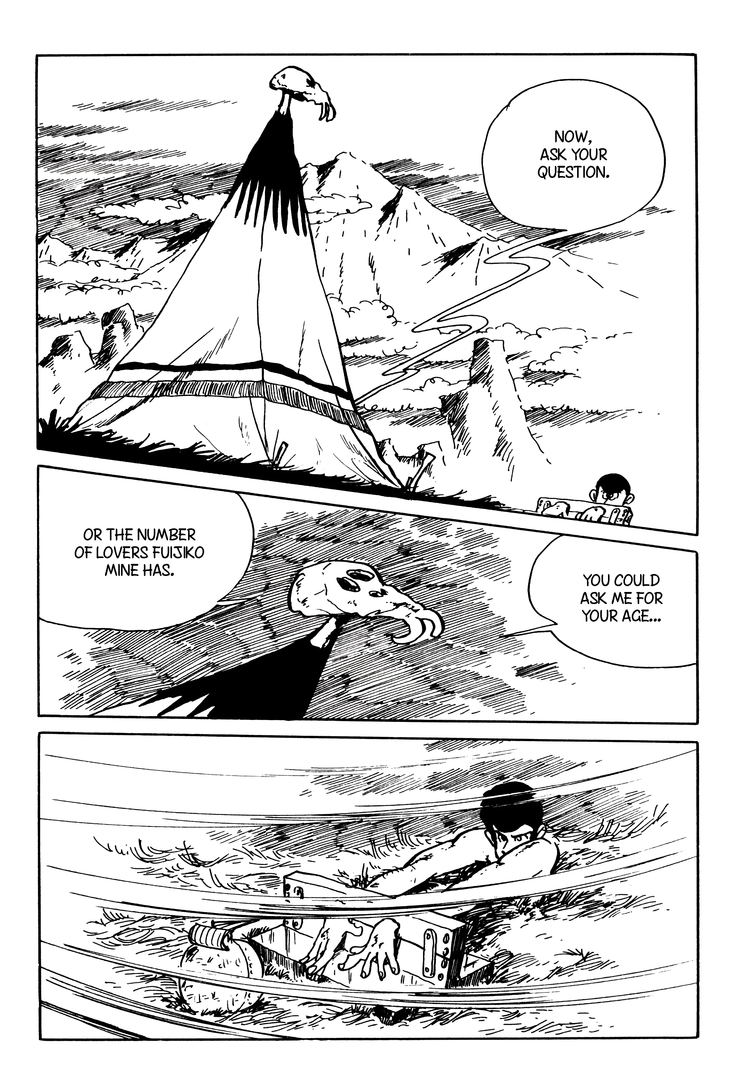 Lupin III: World’s Most Wanted Chapter 146 - page 16