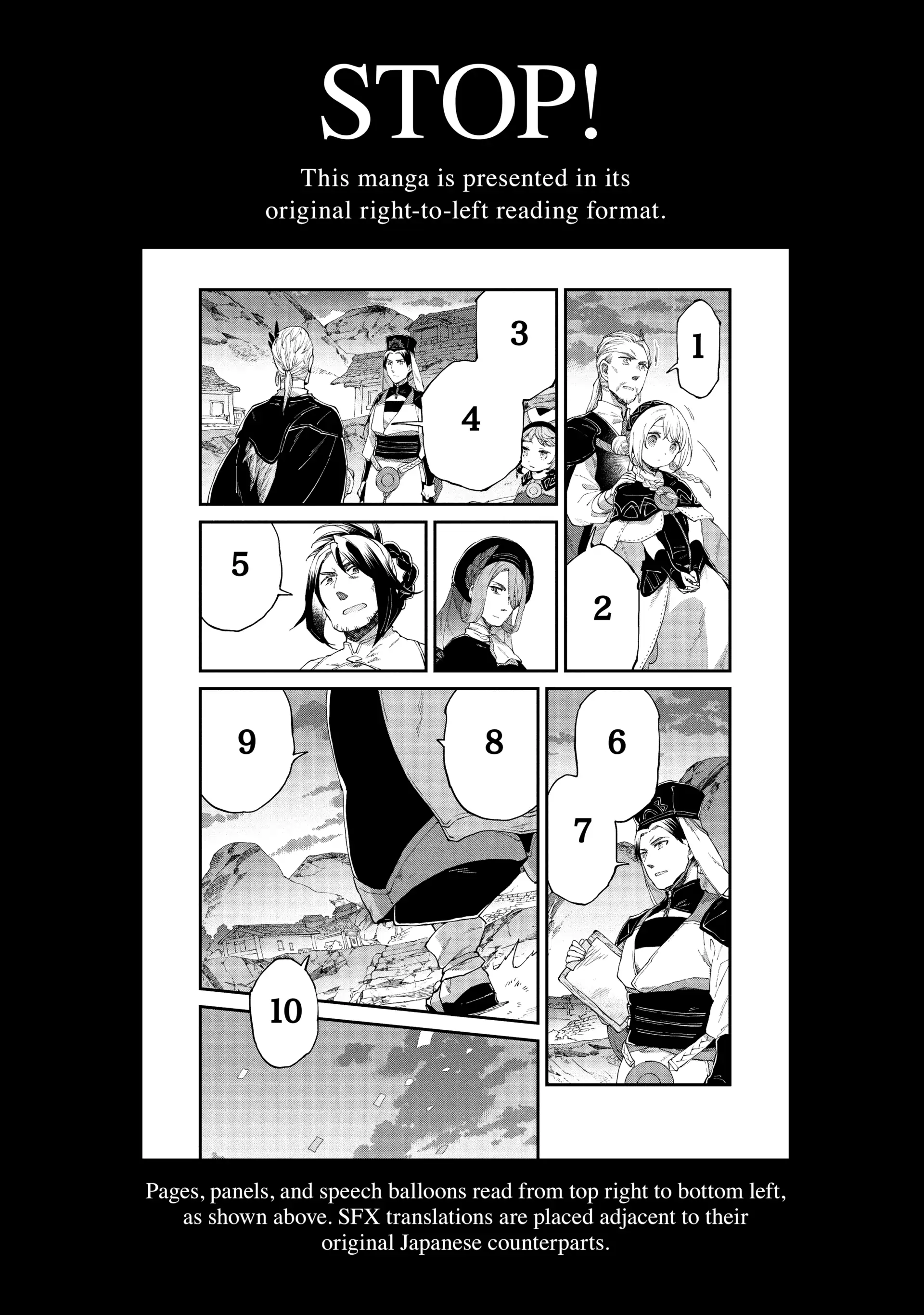 Alpi - the Soul Sender Chapter 25 - page 36