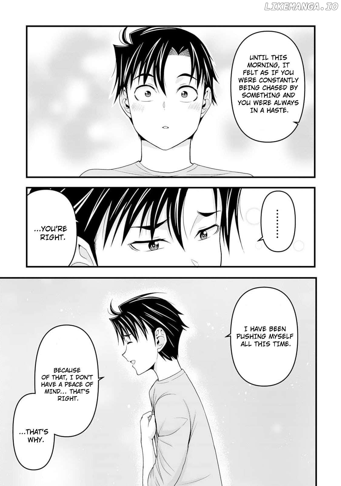Isekai kara Elf-san ga Ochite Kita no desu ga!? Chapter 6 - page 18