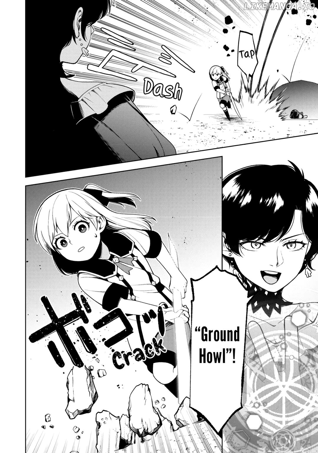 I Had A Hard Time In My Previous Life, So God Came To Make It Up To Me Chapter 26 - page 10
