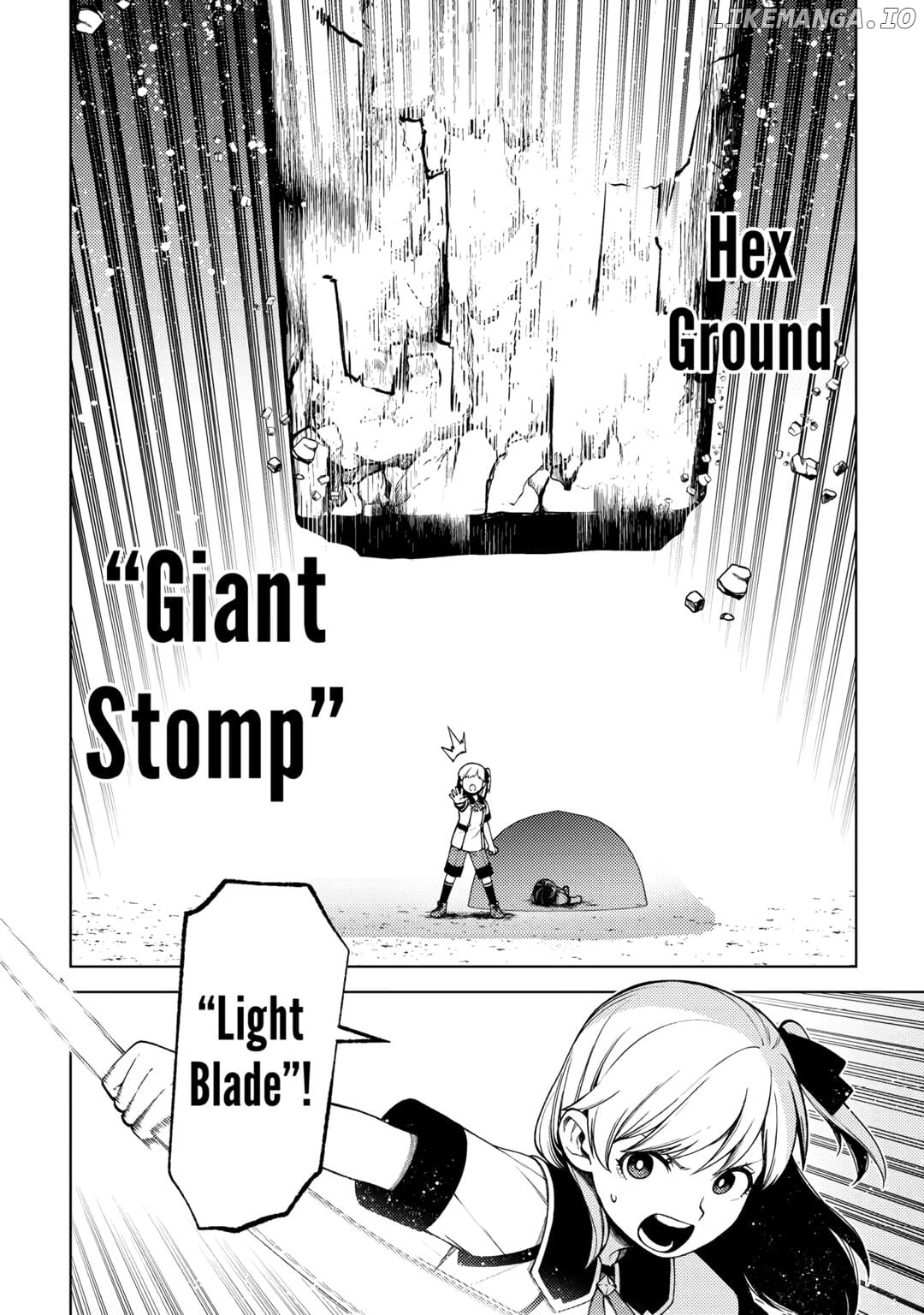 I Had A Hard Time In My Previous Life, So God Came To Make It Up To Me Chapter 26 - page 8
