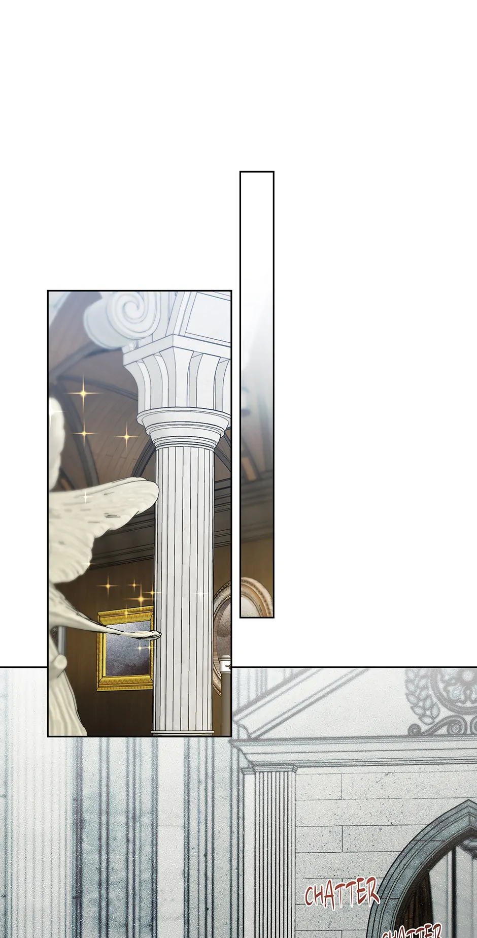 A Wicked Tale of Cinderella's Stepmom Chapter 134 - page 1