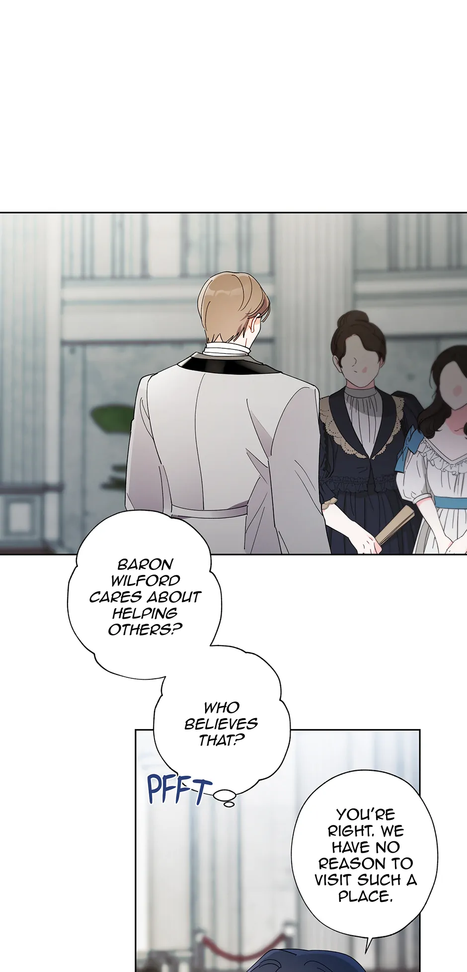 A Wicked Tale of Cinderella's Stepmom Chapter 134 - page 13