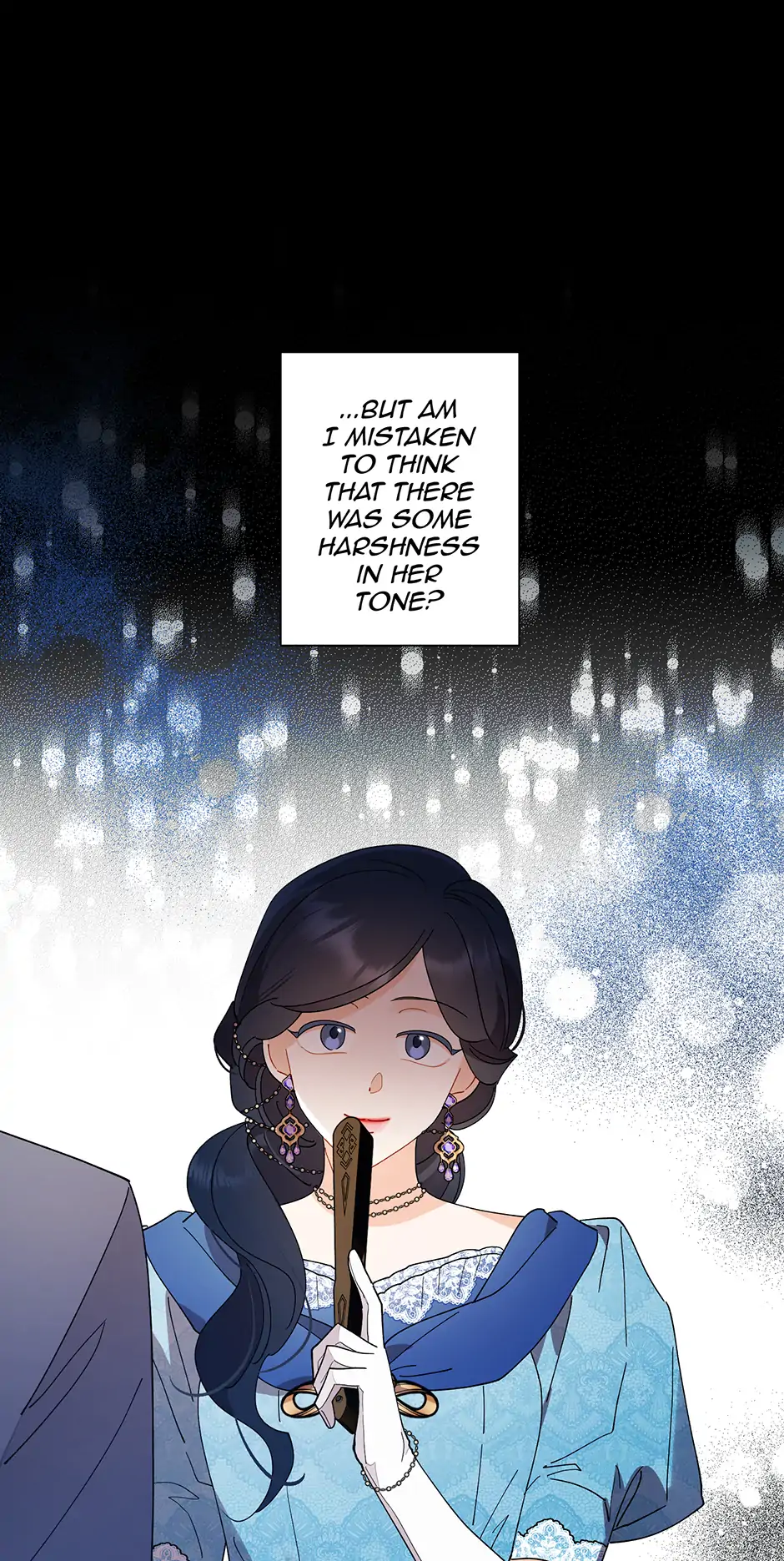 A Wicked Tale of Cinderella's Stepmom Chapter 134 - page 16