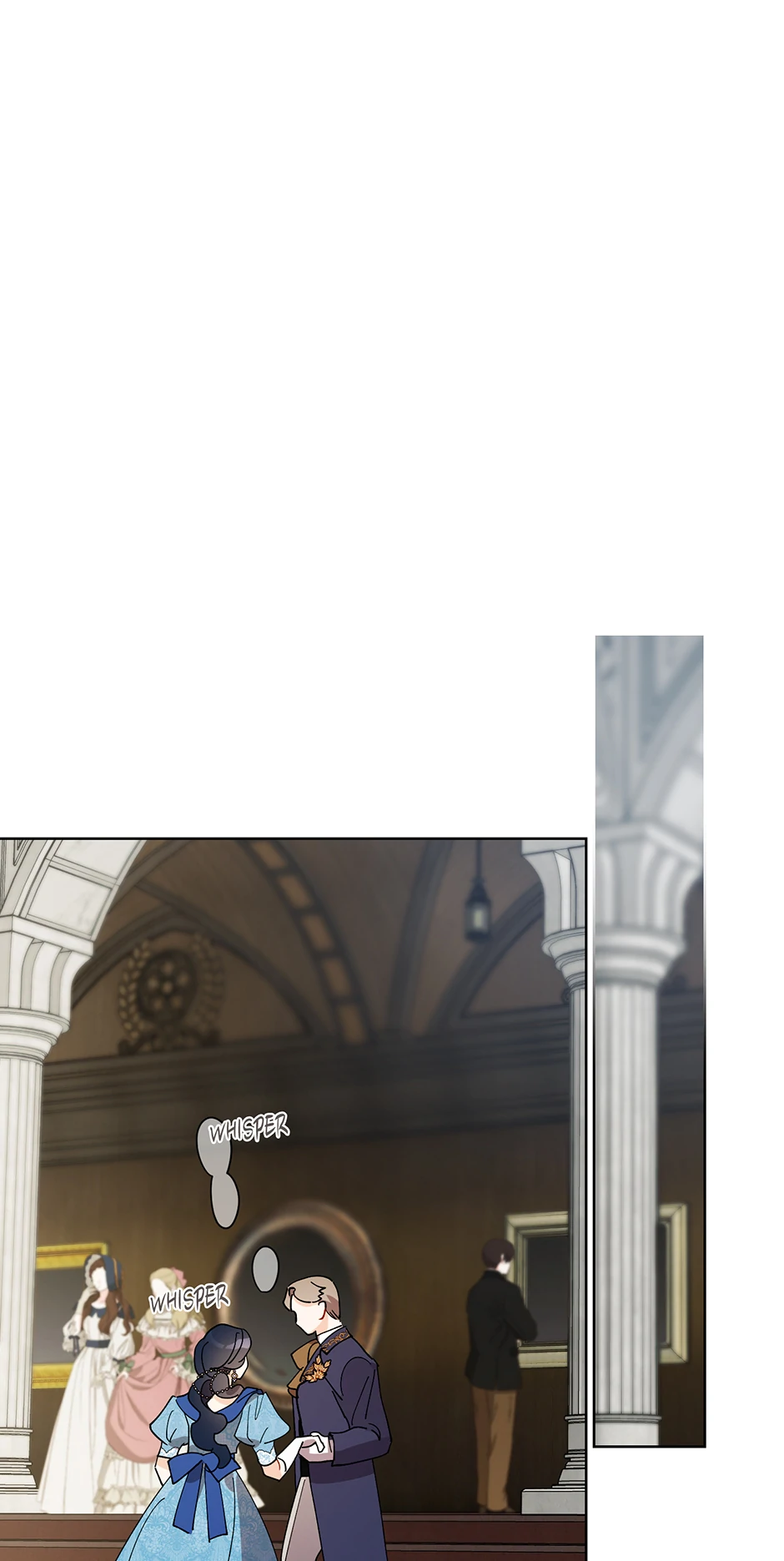 A Wicked Tale of Cinderella's Stepmom Chapter 134 - page 18