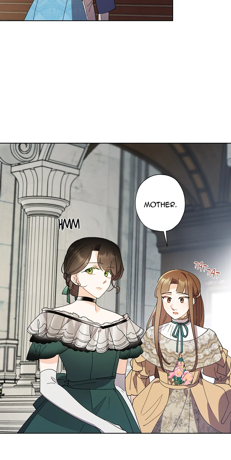 A Wicked Tale of Cinderella's Stepmom Chapter 134 - page 19