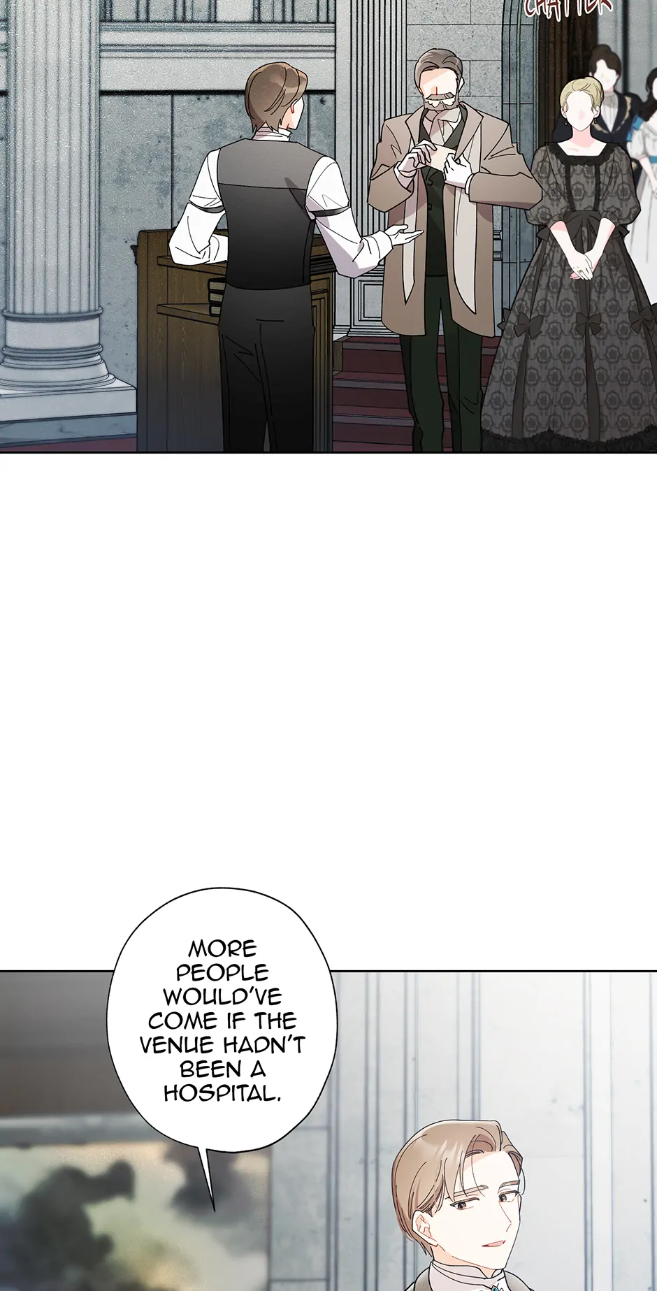 A Wicked Tale of Cinderella's Stepmom Chapter 134 - page 2