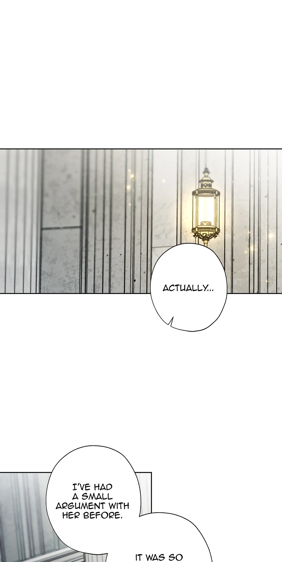 A Wicked Tale of Cinderella's Stepmom Chapter 134 - page 22