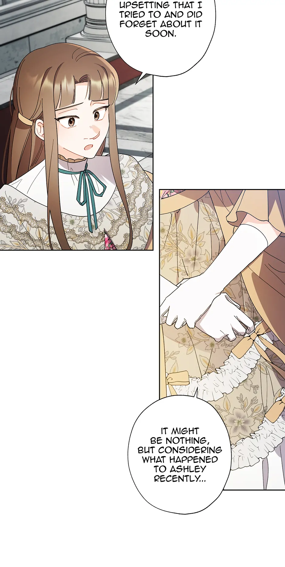 A Wicked Tale of Cinderella's Stepmom Chapter 134 - page 23