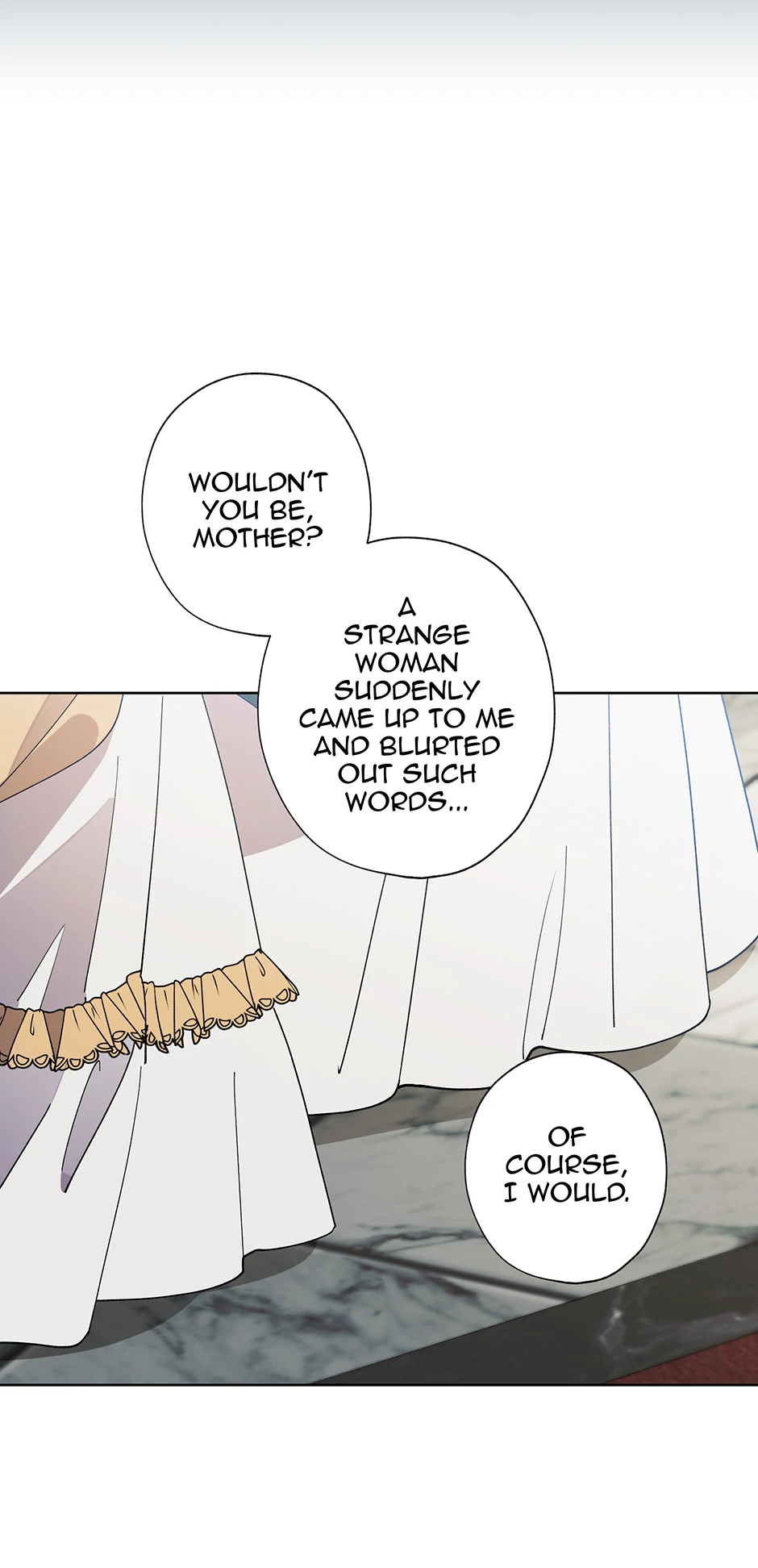 A Wicked Tale of Cinderella's Stepmom Chapter 134 - page 28