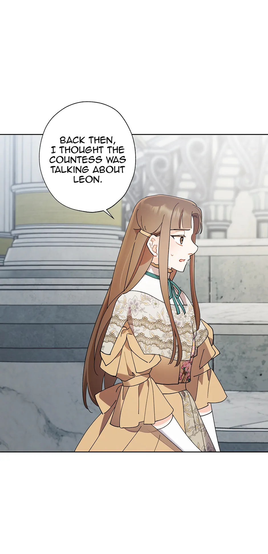 A Wicked Tale of Cinderella's Stepmom Chapter 134 - page 30