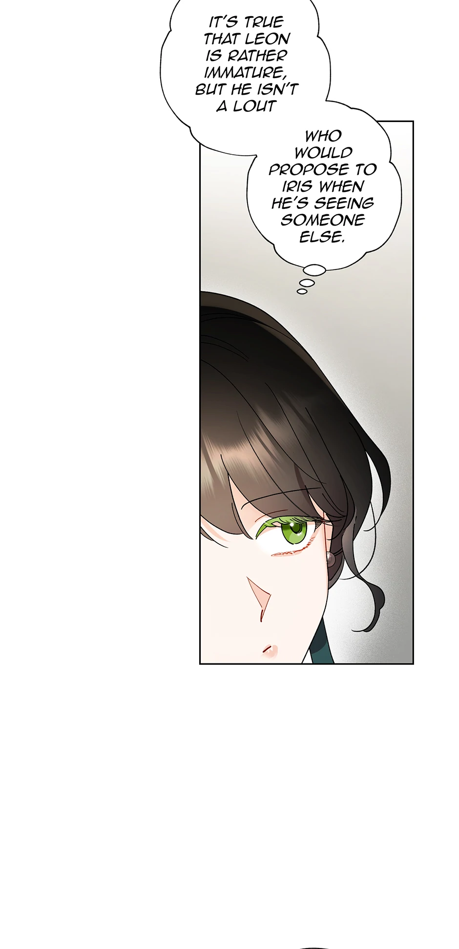 A Wicked Tale of Cinderella's Stepmom Chapter 134 - page 32