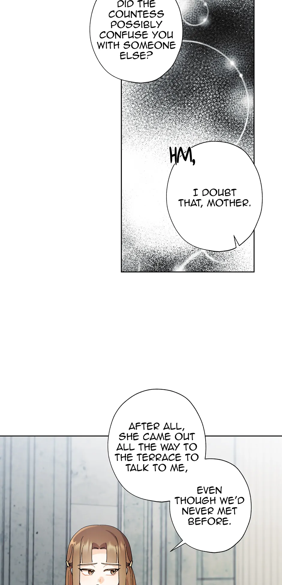 A Wicked Tale of Cinderella's Stepmom Chapter 134 - page 35