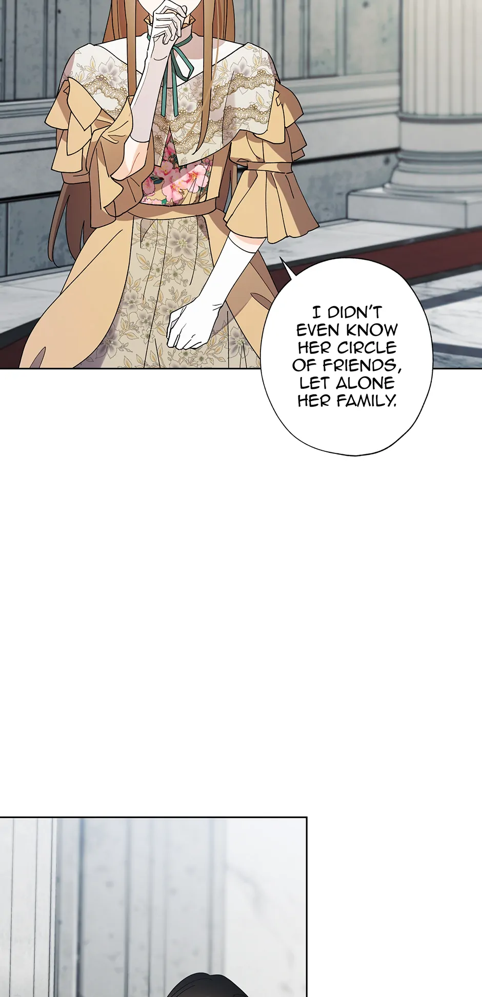 A Wicked Tale of Cinderella's Stepmom Chapter 134 - page 36