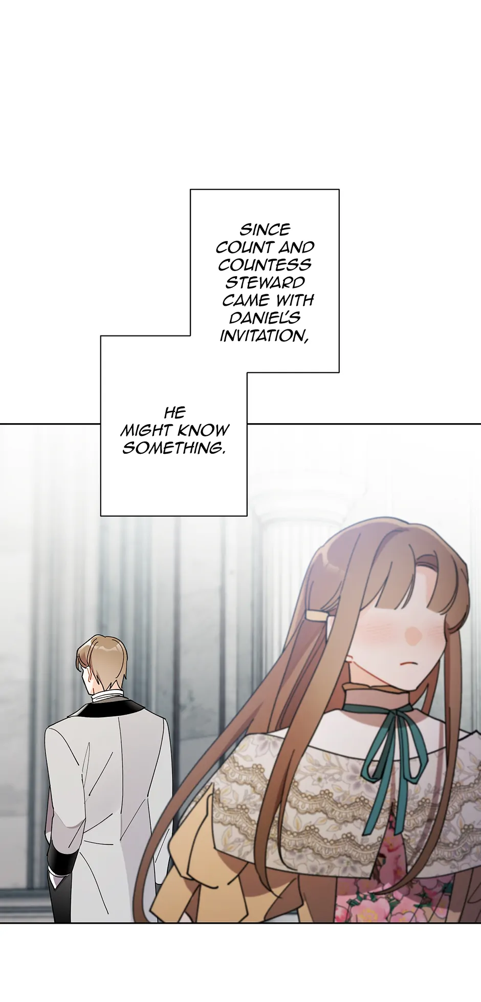 A Wicked Tale of Cinderella's Stepmom Chapter 134 - page 41