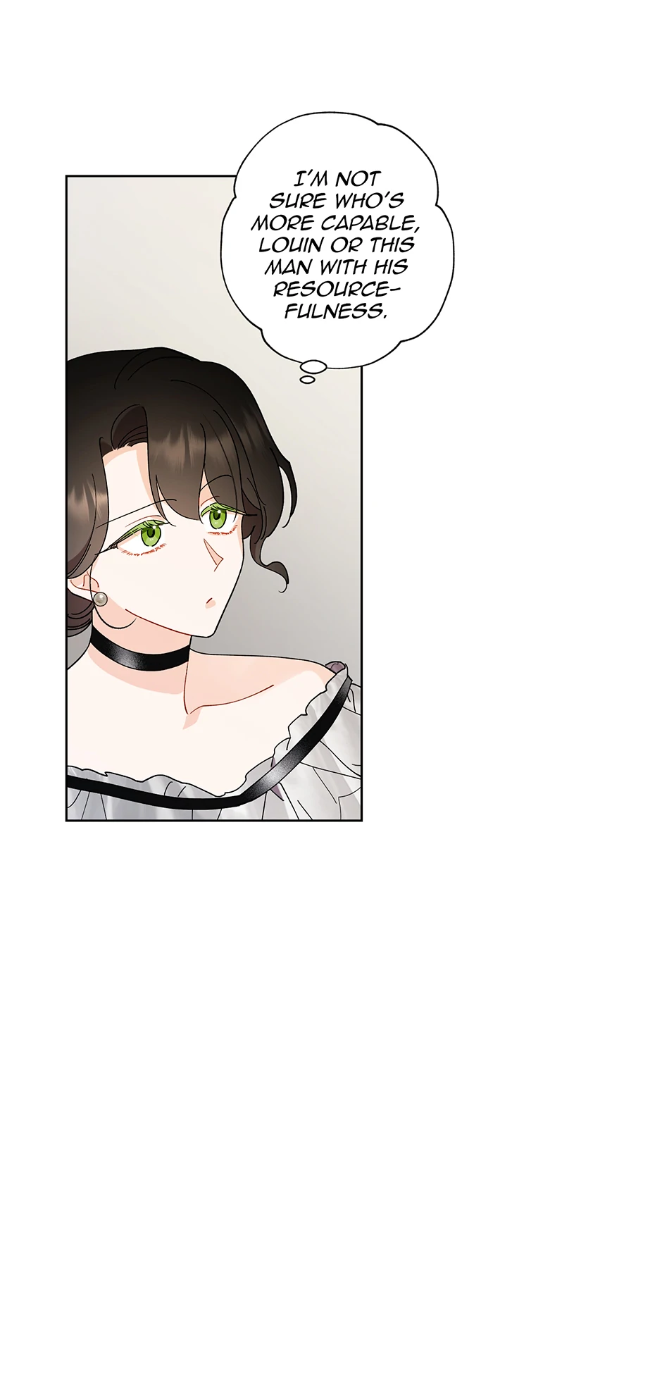 A Wicked Tale of Cinderella's Stepmom Chapter 134 - page 44