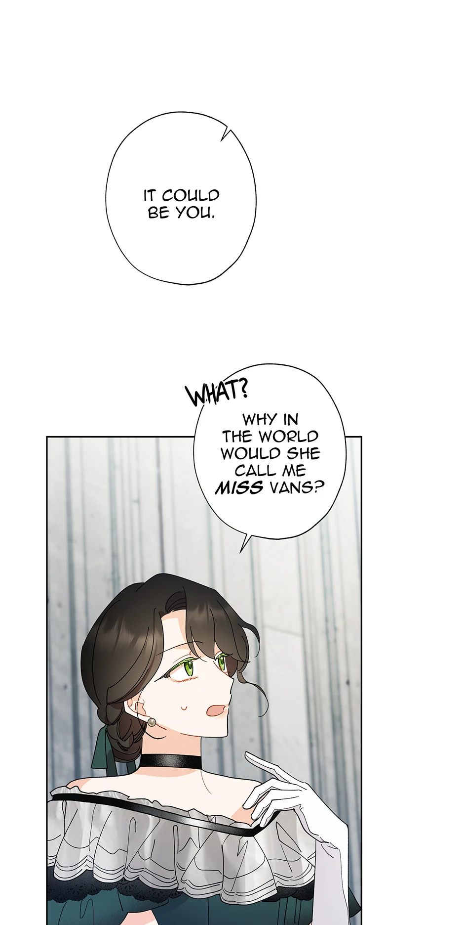 A Wicked Tale of Cinderella's Stepmom Chapter 134 - page 48