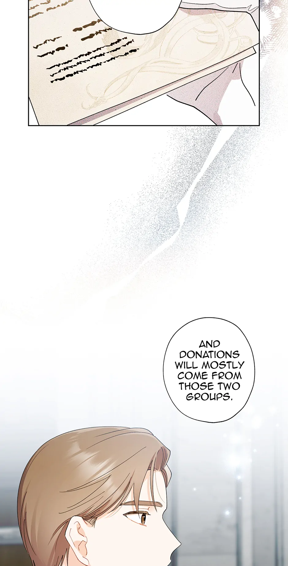 A Wicked Tale of Cinderella's Stepmom Chapter 134 - page 5