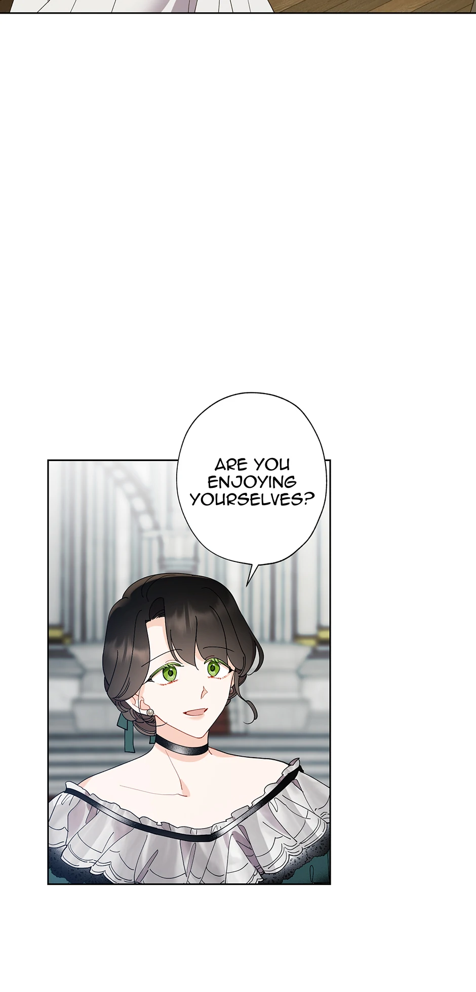 A Wicked Tale of Cinderella's Stepmom Chapter 134 - page 9