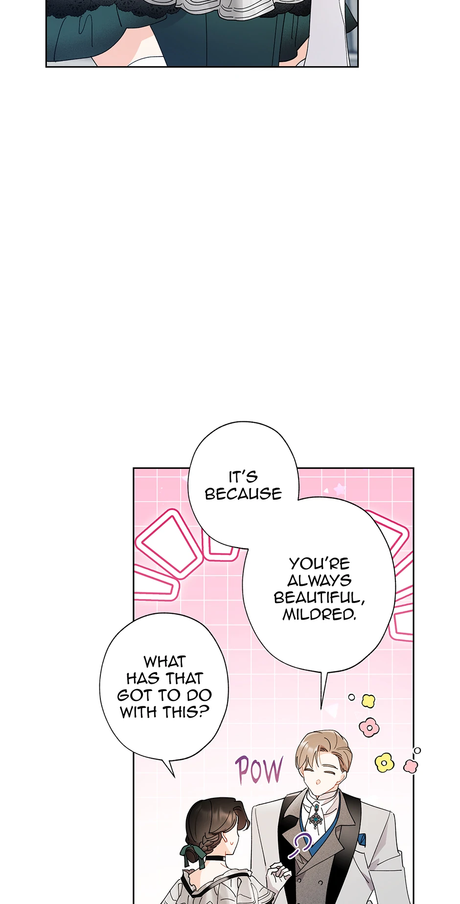 A Wicked Tale of Cinderella's Stepmom Chapter 135 - page 2