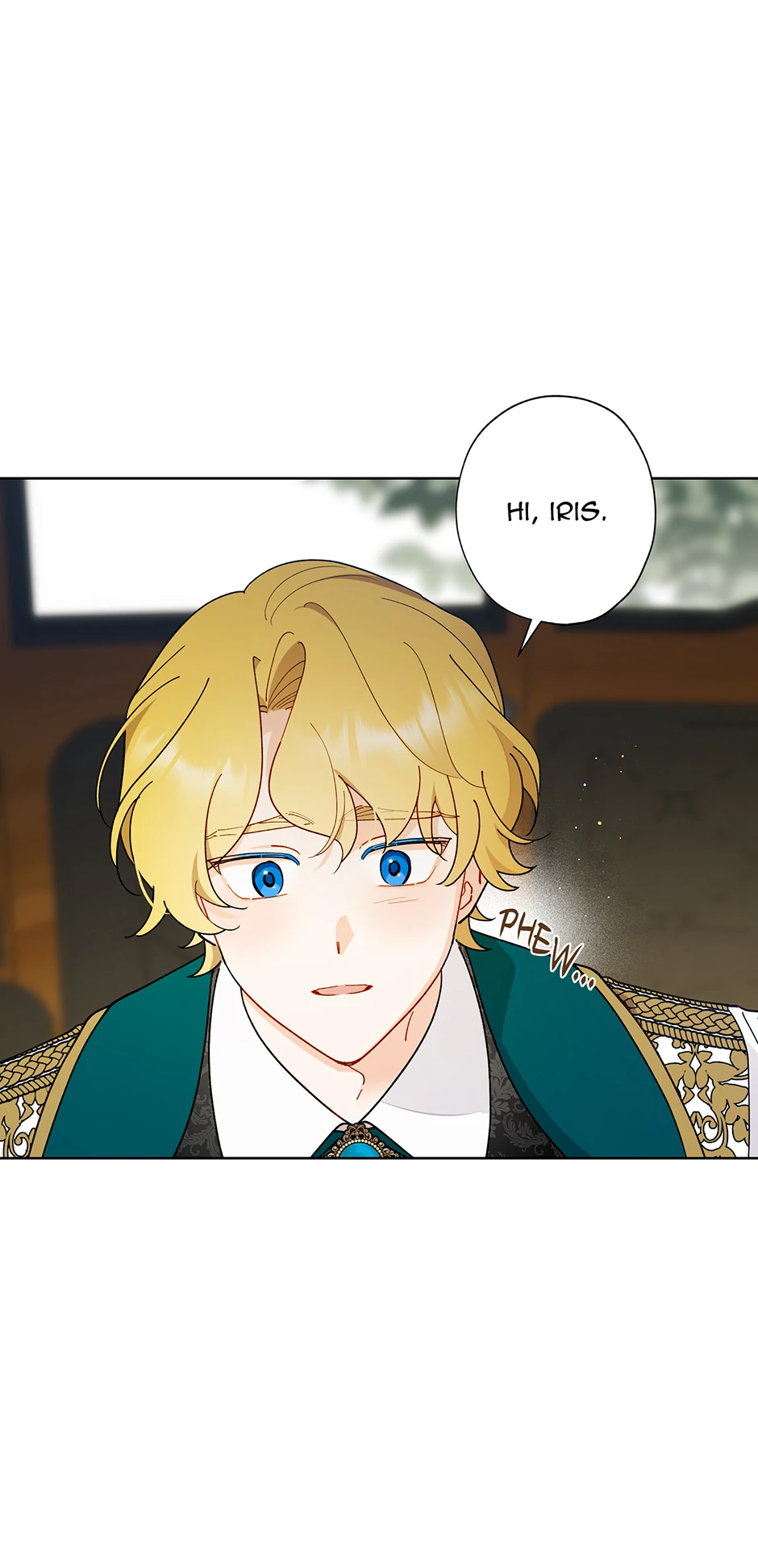 A Wicked Tale of Cinderella's Stepmom Chapter 135 - page 24