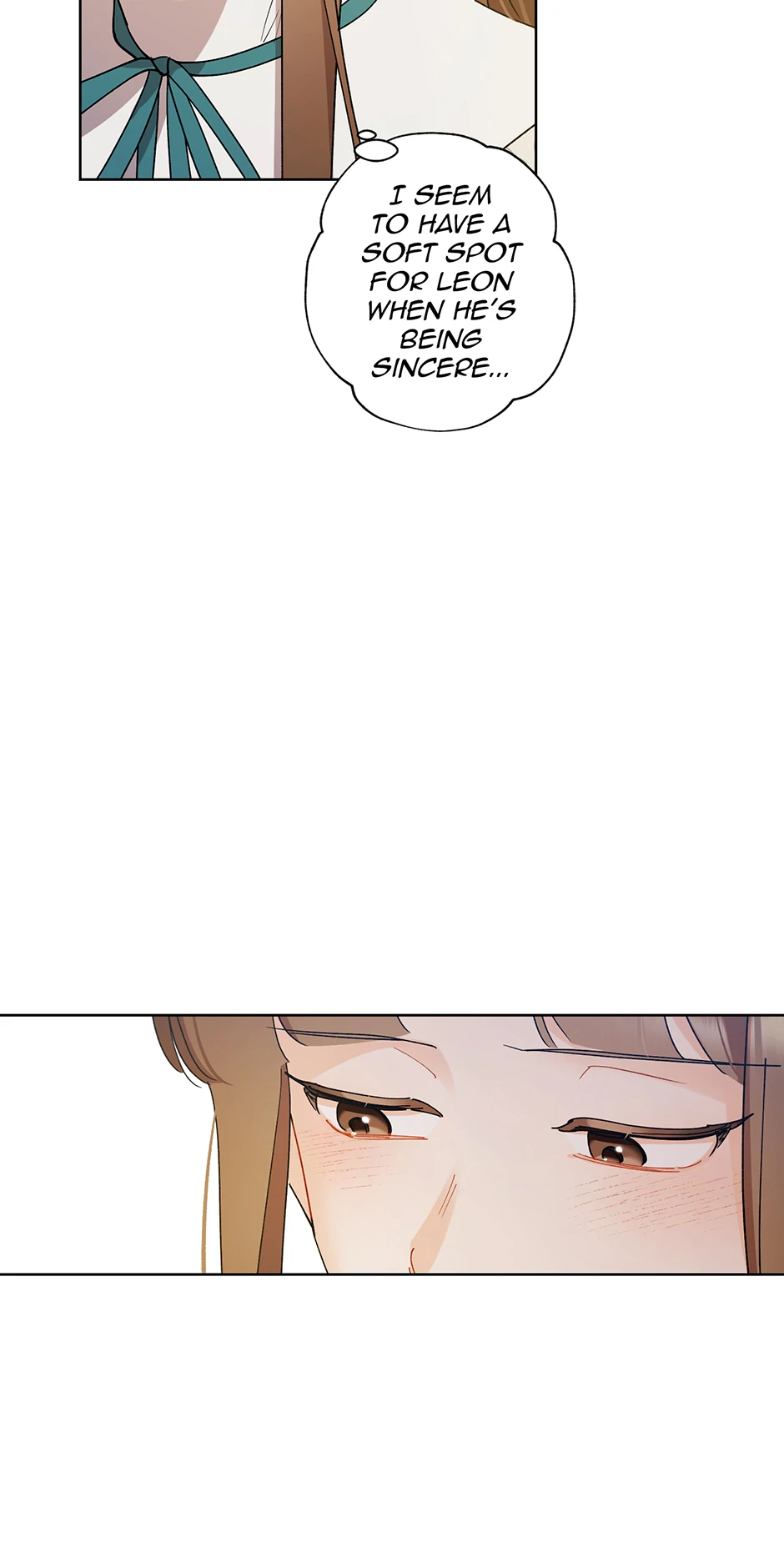 A Wicked Tale of Cinderella's Stepmom Chapter 135 - page 45