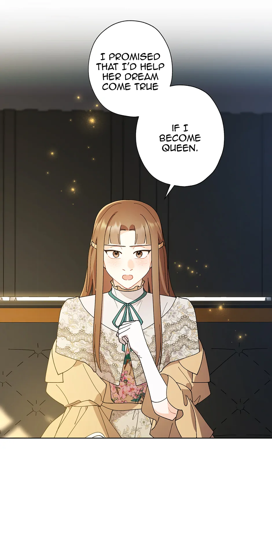 A Wicked Tale of Cinderella's Stepmom Chapter 136 - page 15