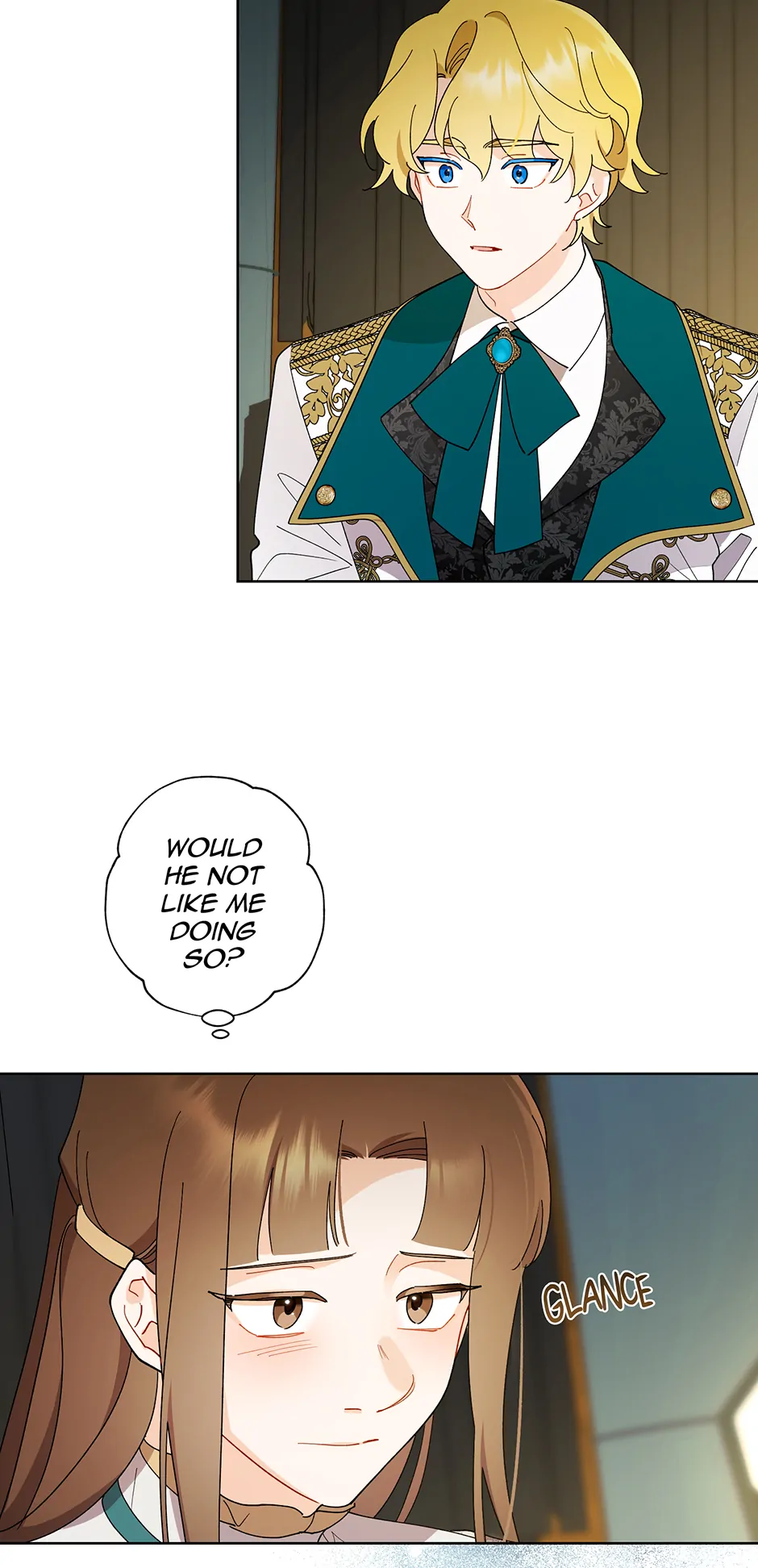 A Wicked Tale of Cinderella's Stepmom Chapter 136 - page 26