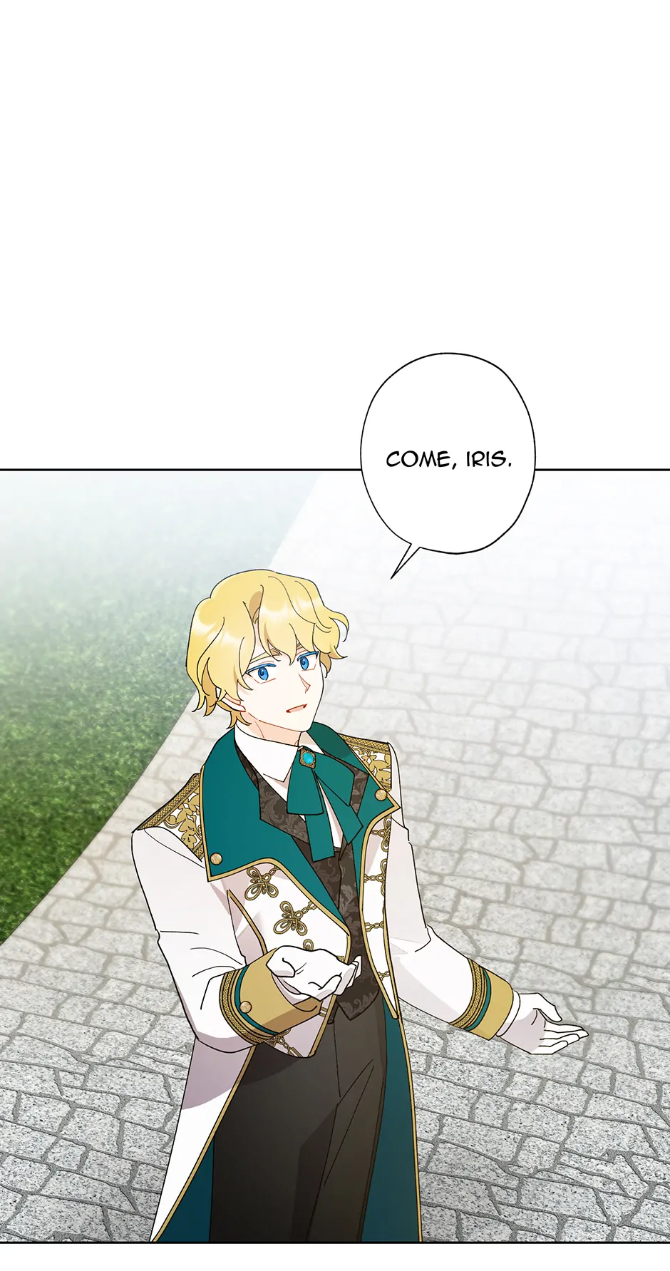 A Wicked Tale of Cinderella's Stepmom Chapter 136 - page 38