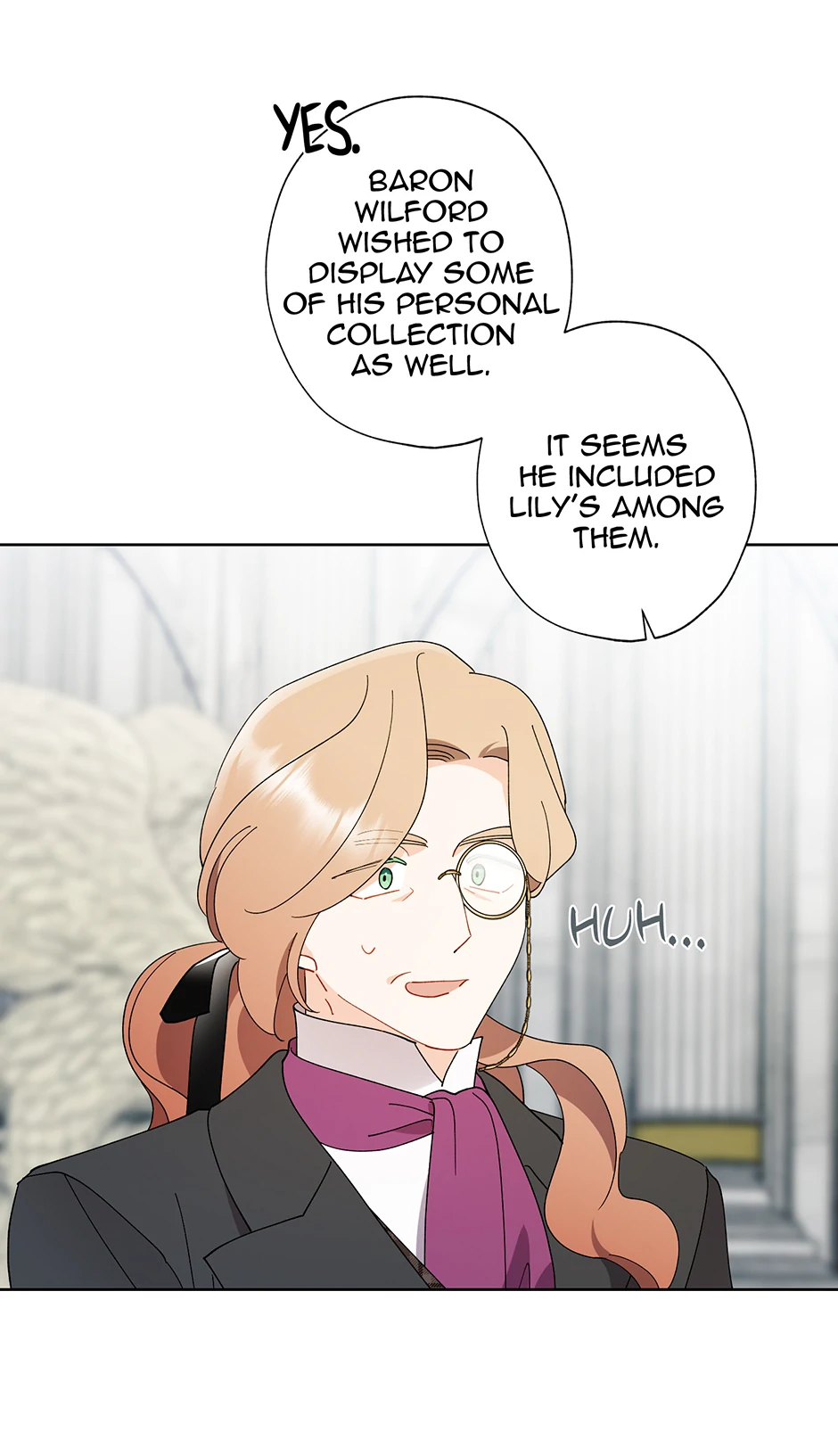 A Wicked Tale of Cinderella's Stepmom Chapter 136 - page 50