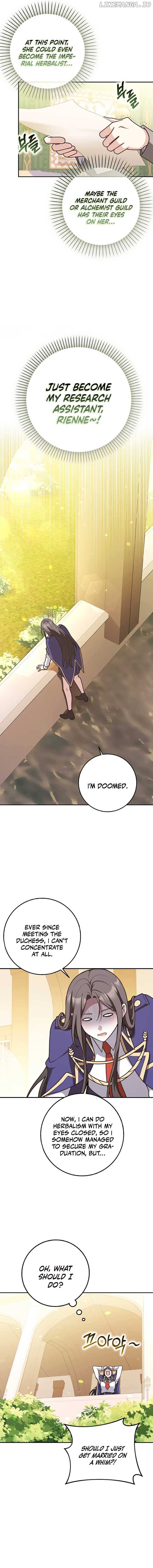 I Swear We're Just Friends Chapter 69 - page 13