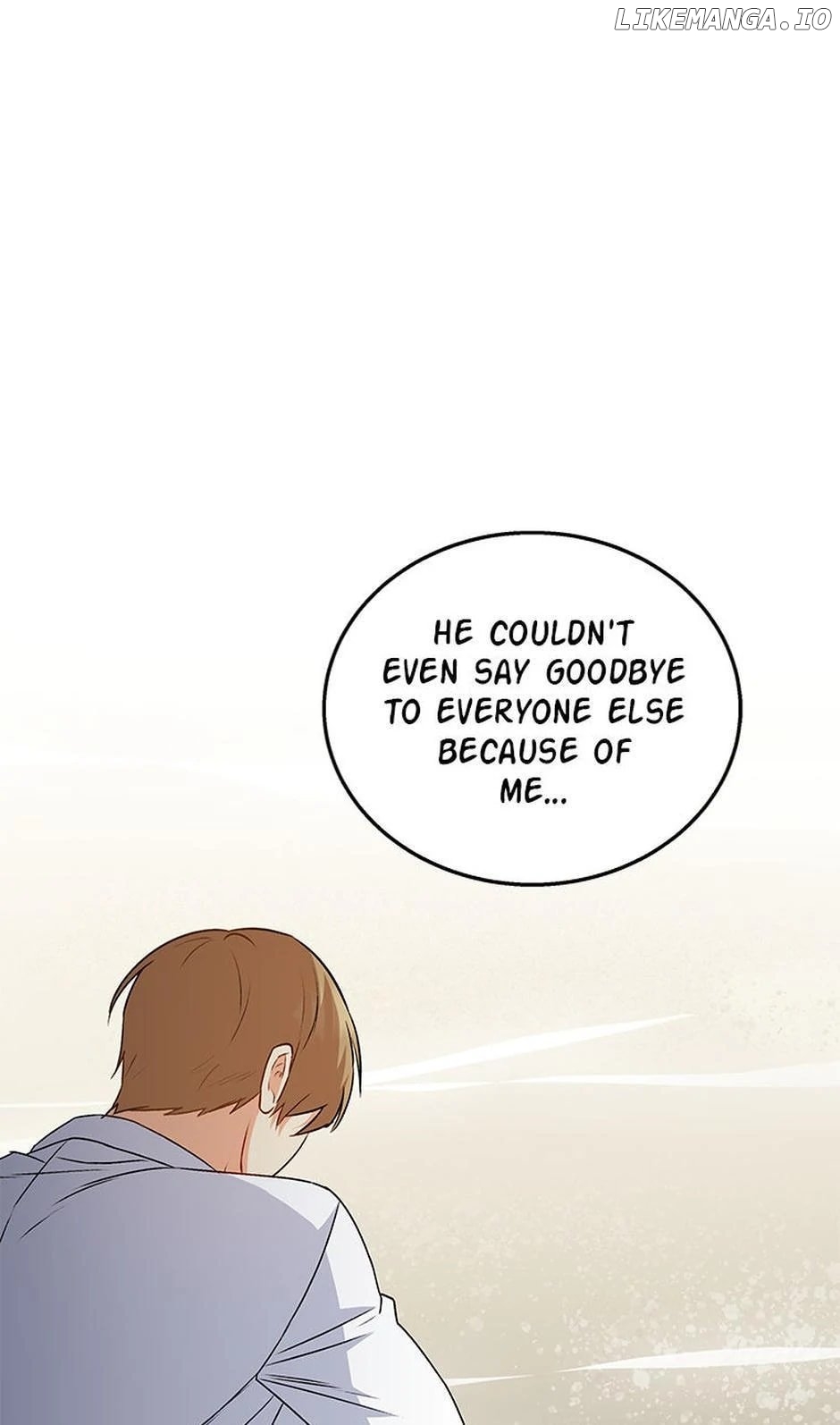 Hello! Veterinarian! Chapter 34 - page 1