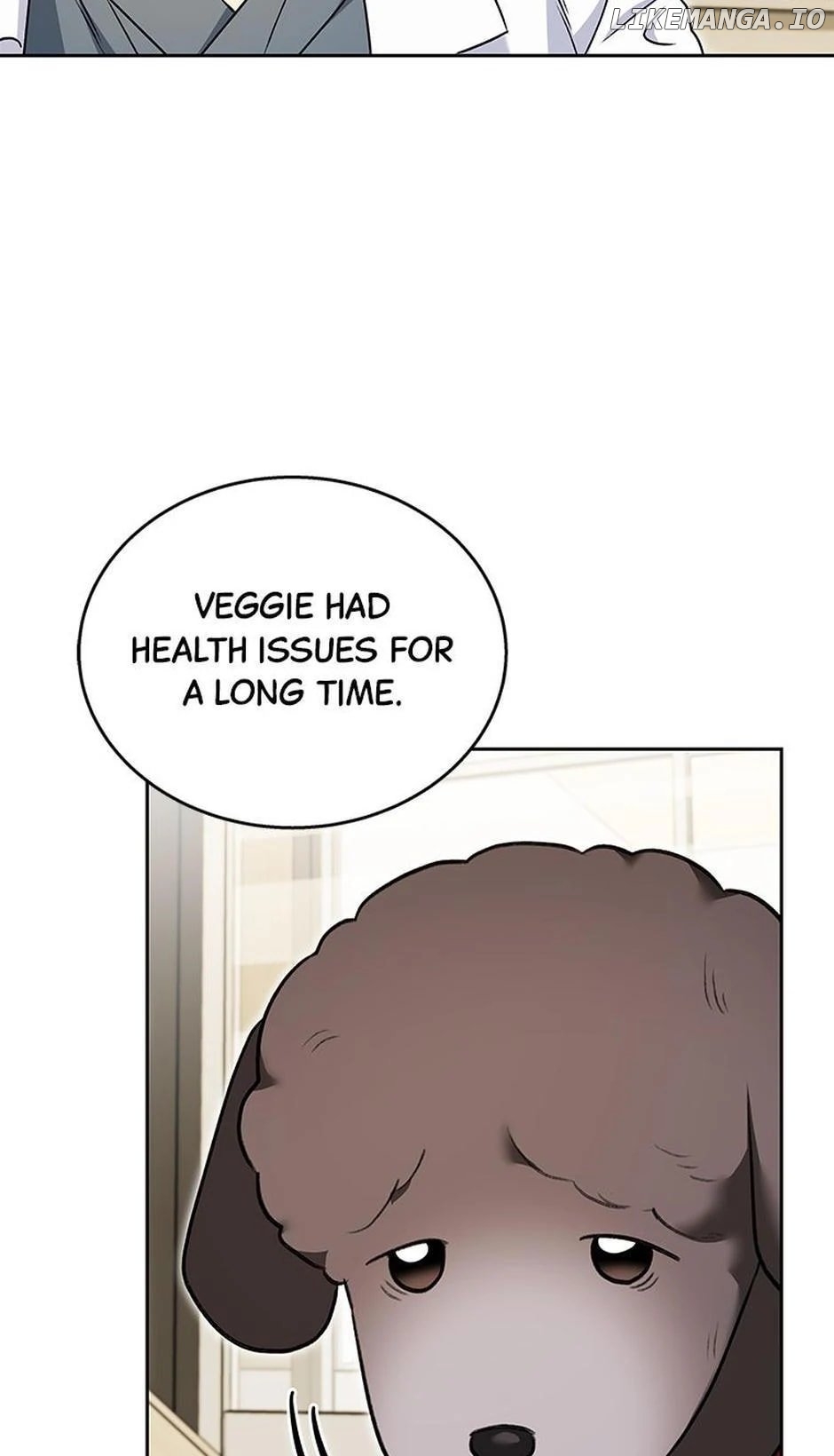 Hello! Veterinarian! Chapter 34 - page 10