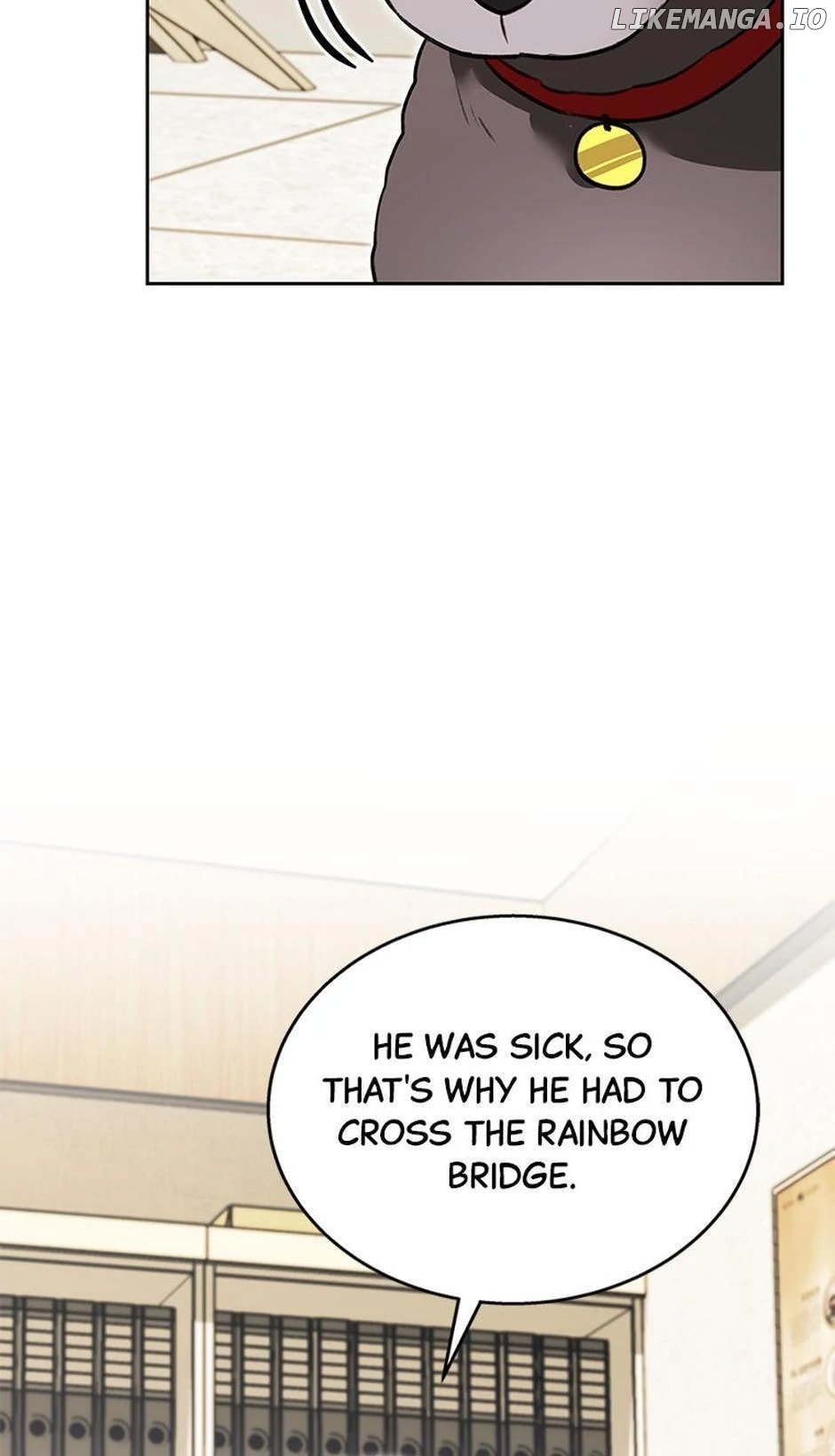 Hello! Veterinarian! Chapter 34 - page 11