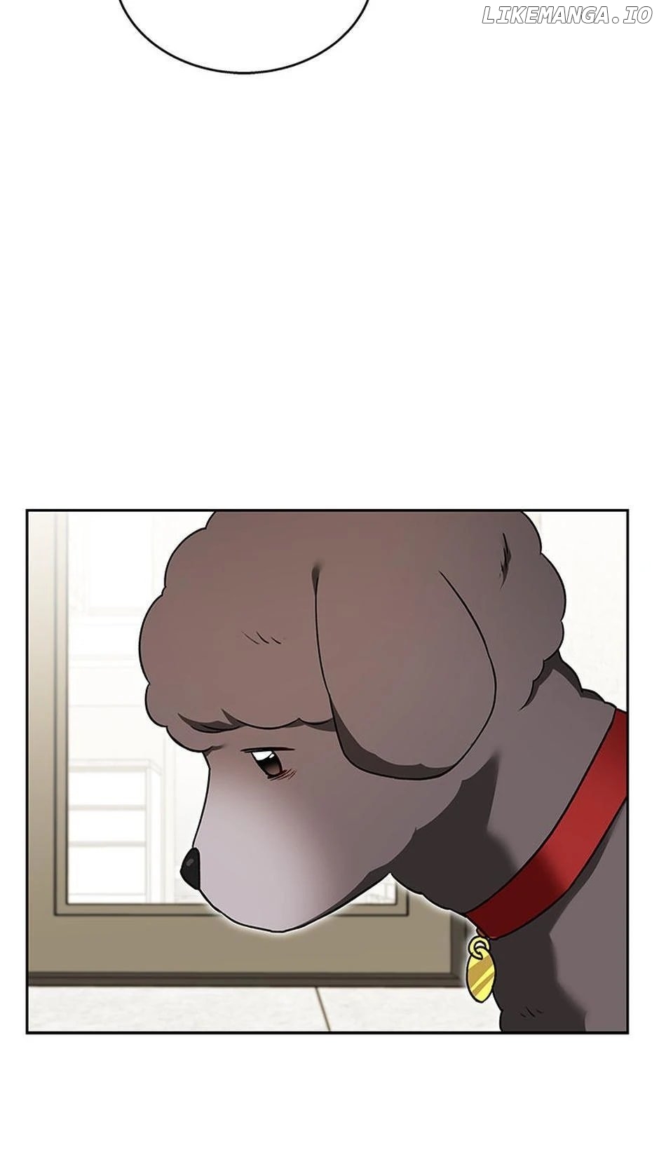 Hello! Veterinarian! Chapter 34 - page 13
