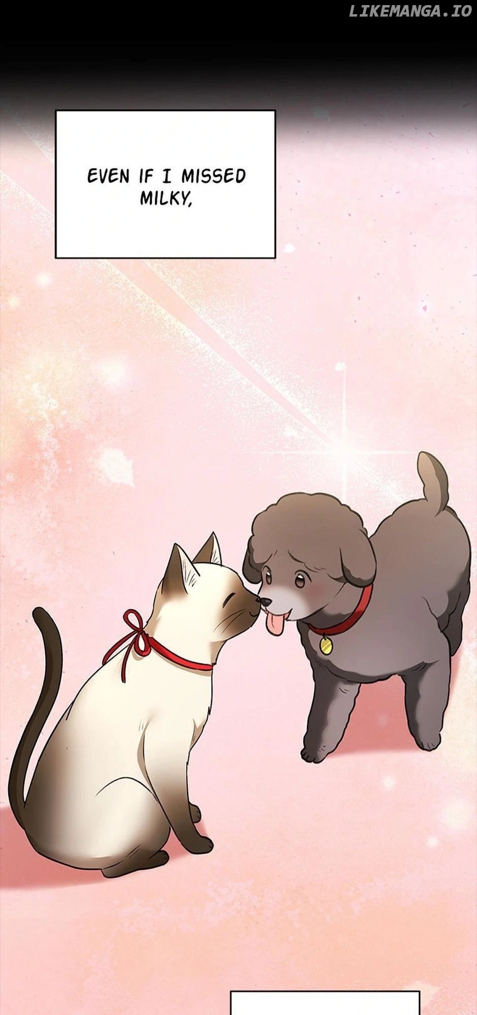 Hello! Veterinarian! Chapter 34 - page 18